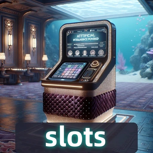 Slots no 5mpg: A Aventura das Apostas Online